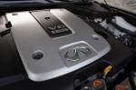 Infiniti G37 2008 года (EU)